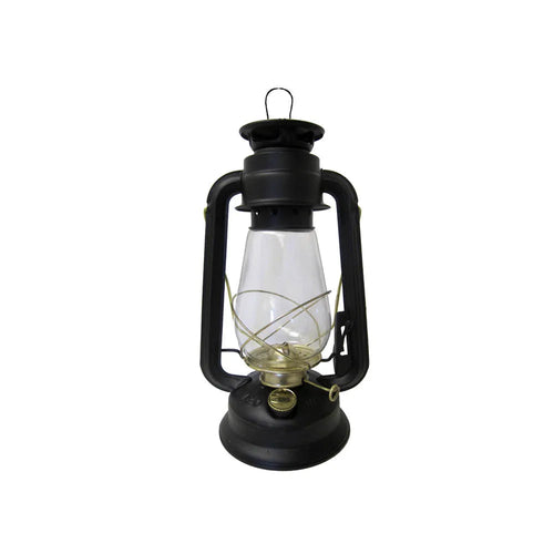 21st Century Centennial Lantern Black