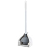 Libman MegaForce™ Premium Plunger and Caddy
