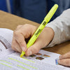 Sharpie Pocket Highlighters Chisel Tip