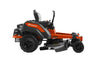 Husqvarna Z242F Special Edition Residential Zero-Turn Lawn Mowers
