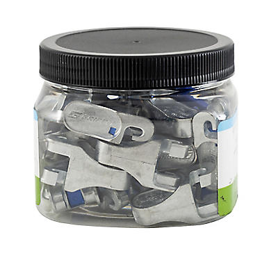 Bekaert Gripple T-Clip (30-count tub)