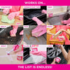 The Pink Stuff Miracle Cleaning Paste