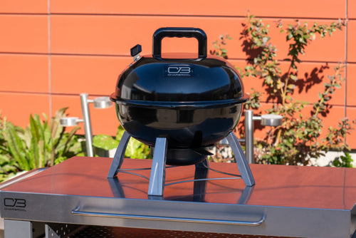Char‑Broil® Portable Kettle Charcoal Grill