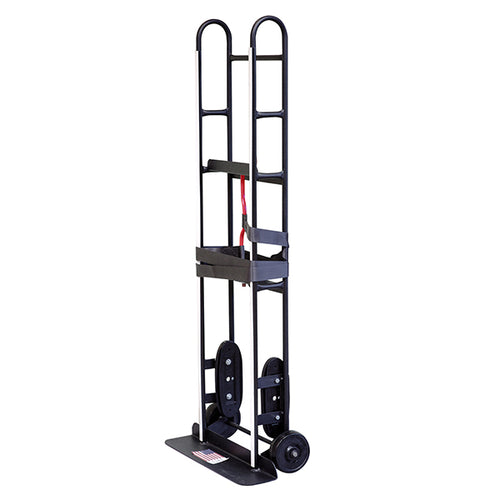 Milwaukee Hand Tools Appliance Truck with Manual Belt Tightener