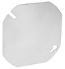 Southwire Octagon Flat Blank Cover