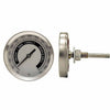 21st Century Smoker / Grill Replacement Thermometer