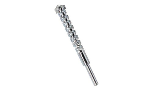 Irwin Rotary Masonry Drill Bits Fast Spiral Flute