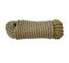 Mibro Twisted Polypropylene Rope White