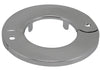 Plumb Pak Hinged Split Floor and Ceiling Plate For 1-1/4 I.P.S