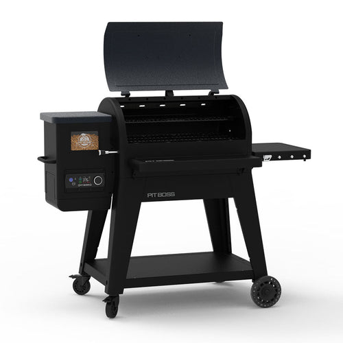 Pit Boss Navigator 850 Connected Grill - PB850M