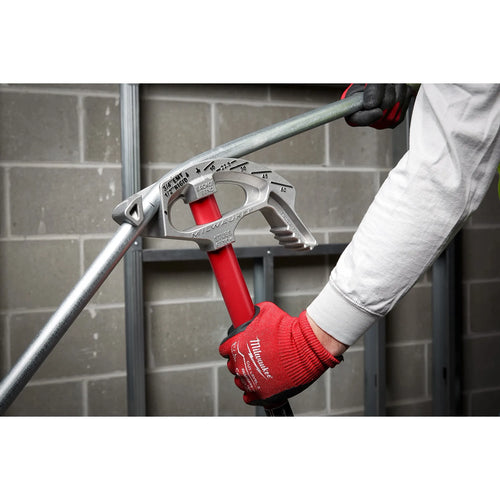 Milwaukee EMT Aluminum Conduit Bender