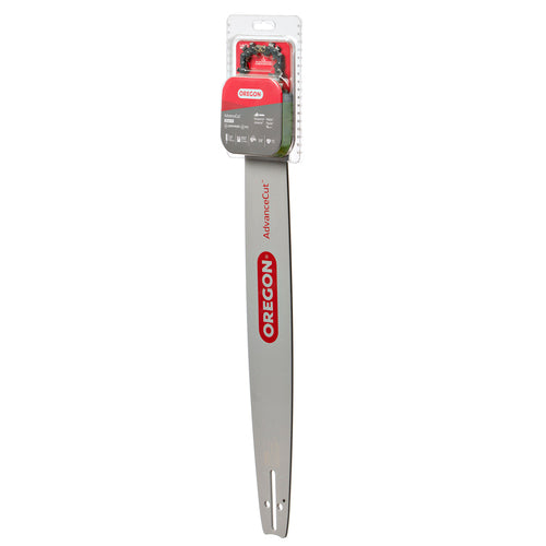 Oregon 20 in. Chainsaw Bar & D72 Chain