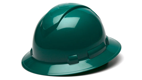 Pyramex Ridgeline® Full Brim