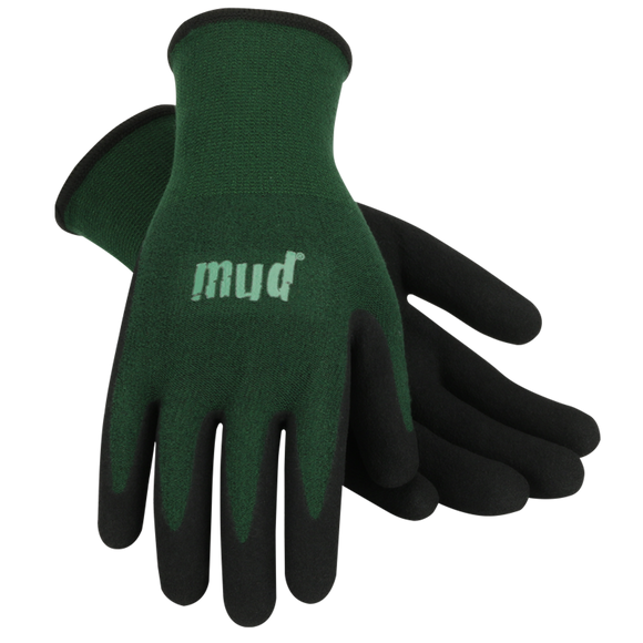 Mud Bamboo Flex Gloves