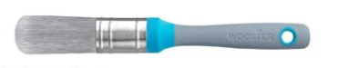 Wooster Brush Flex & Fit Round Paint Brush