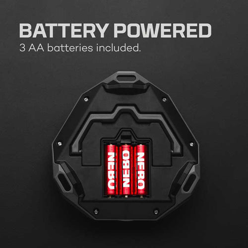 Nebo Galileo Air 500 Lantern