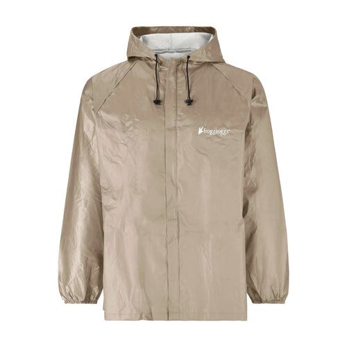 Frogg Toggs UL12104-04MD Men's Ultra-Lite2 Waterproof Rain Suit
