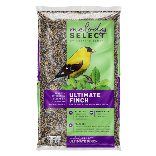 Melody Select Ultimate Finch Wild Bird Food