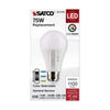 Satco S11772 12A19/LED/3CCT/E26/120V