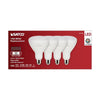 Satco S11781 13BR40/LED/5CCT/E26/120V/4PK