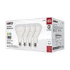 Satco S11781 13BR40/LED/5CCT/E26/120V/4PK