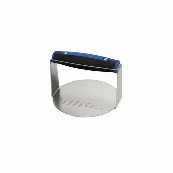 Razor Griddle Burger Smasher