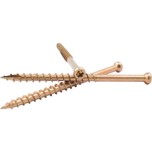 K9 Fasteners Greyhound Zinc Trim