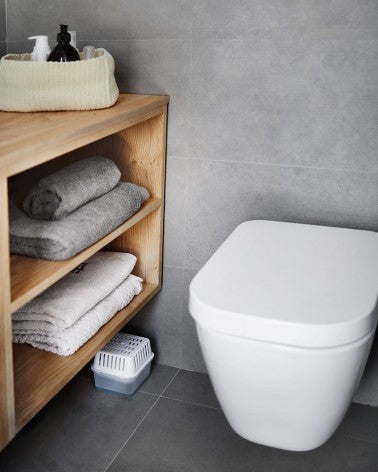 HUMYDRY® Moisture Absorber Compact 8.8oz. Device, Unscented