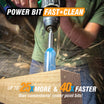 Spyder 7/8 x 6-1/2 Power Bit Stinger™