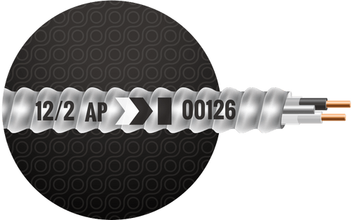 CerroWire All Purpose MC Cable