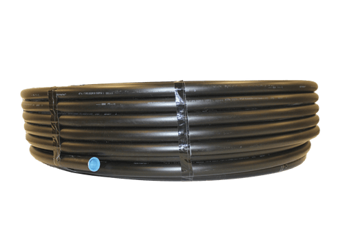 Advanced Drainage Systems PolyFlex Pressure Pipe