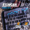 Spyder 1-3/8 x 6 Spade Bit Stinger™
