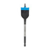 Spyder 1-1/8 x 6 Spade Bit Stinger™