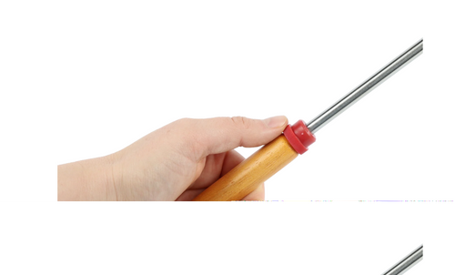 Coghlan's Telescoping Fork