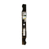 Genuine Factory Parts Mulching Blade for 21-inch Cutting Decks
