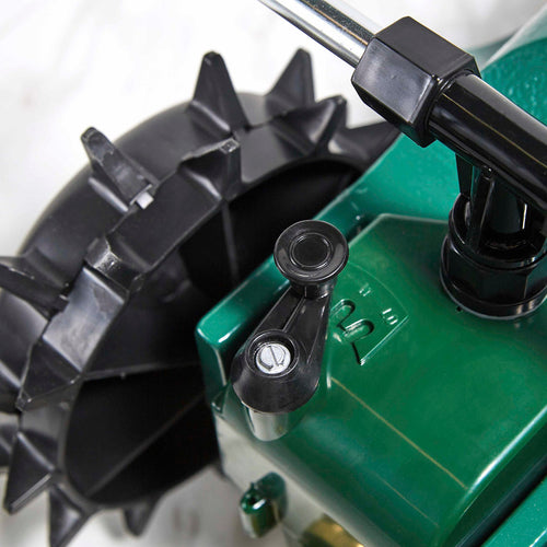 Orbit Traveling Tractor Sprinkler