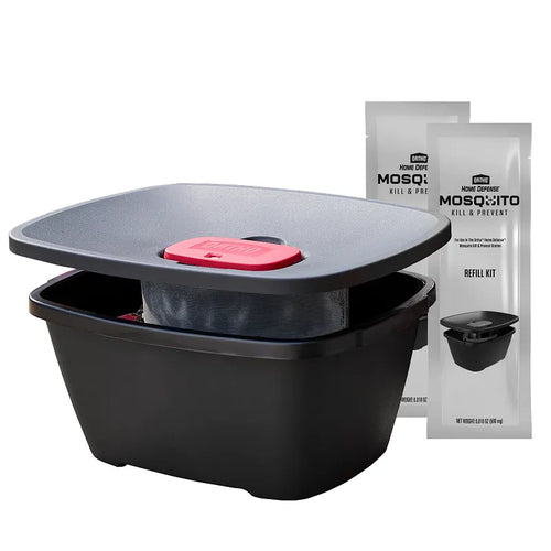 Ortho Home Defense Mosquito Kill & Prevent Starter Kit