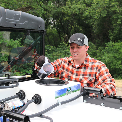 Valley Industries Multi-Purpose Measuring Pitchers