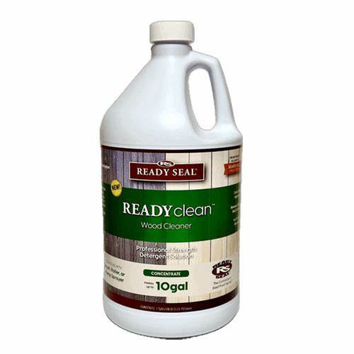 Ready Seal READYclean™ Wood Cleaner