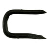 Monster Fastener Aluminum Double Pointed Cloth Tacks