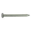 Monster Fastener Steel Wire Flat Head Nails
