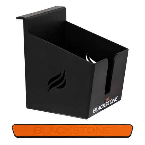 Blackstone Magnetic Tool and Beverage Holder