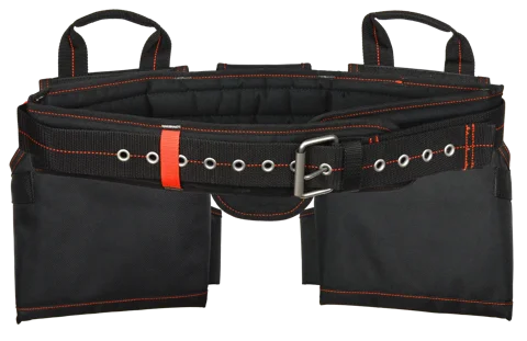 Hultafors Deluxe Carpenter's Combo Apron