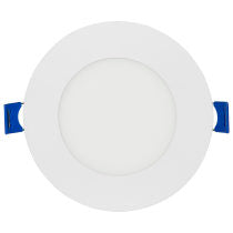 Satco Products S11560 9WLED/DW/4/RGBTW/RND/WH