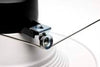 Satco Products S11570 13WLED/RDL/5-6/RGBTW/RND/WH