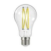 Satco Products S12432 12.5A19/CL/LED/E26/950/120V