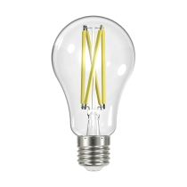 Satco Products S12432 12.5A19/CL/LED/E26/950/120V