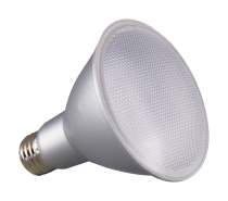 Satco Products S29439 12.5PAR30/LN/LED/60'/950/120V