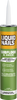 LIQUID NAILS® Subfloor & Deck Interior & Exterior Construction Adhesive - Latex Based