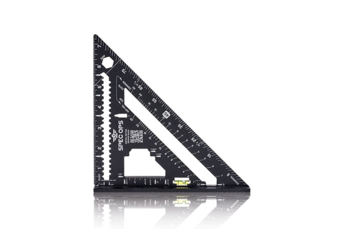 Spec Ops Elite Series 7.5” Fury Rafter Square
